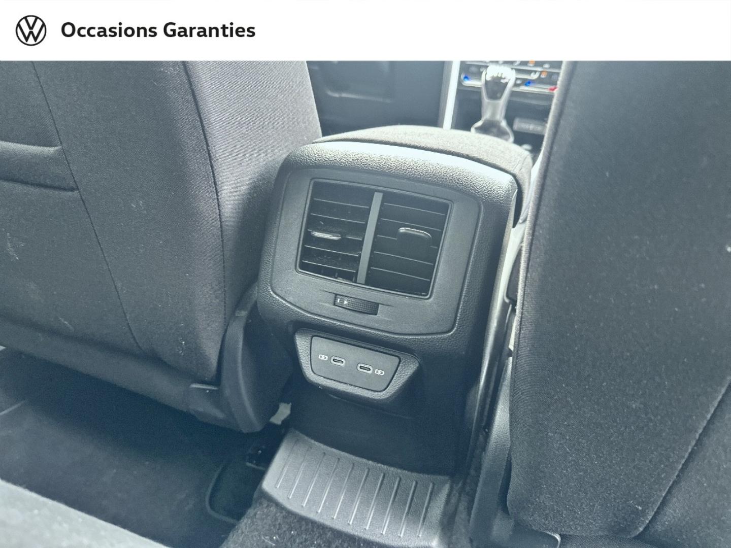 Voitures occasions VOLKSWAGEN T-ROC VW Edition Villeneuve-d'Ascq