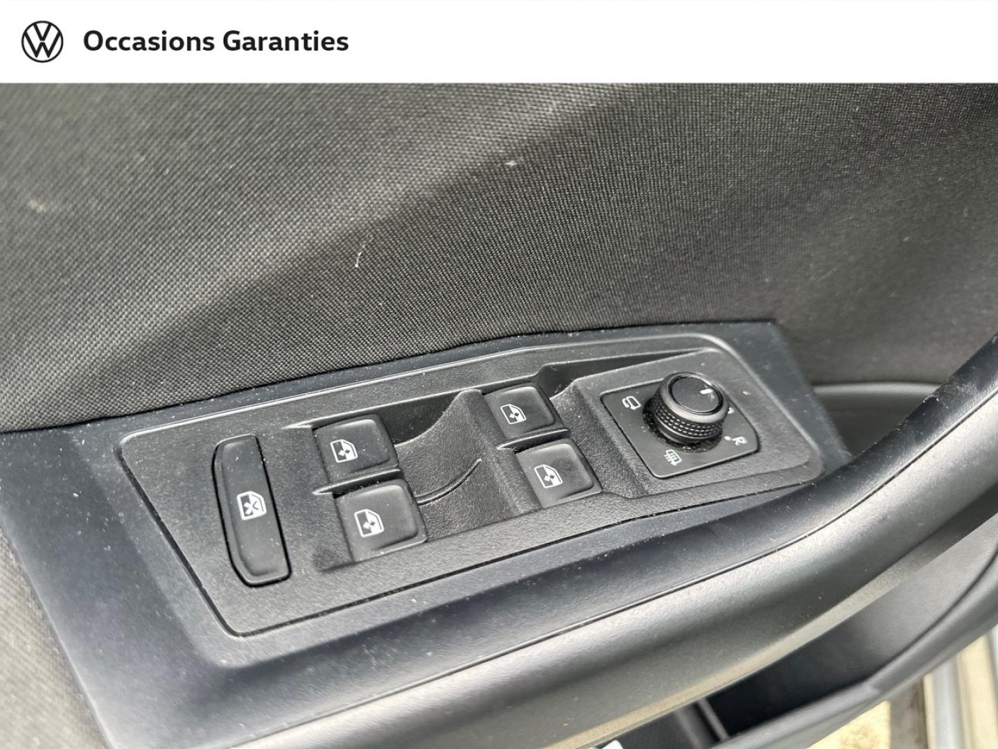 Voitures occasions VOLKSWAGEN T-ROC VW Edition Villeneuve-d'Ascq