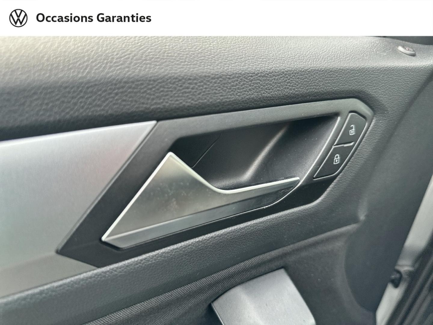 Voitures occasions VOLKSWAGEN T-ROC VW Edition Villeneuve-d'Ascq