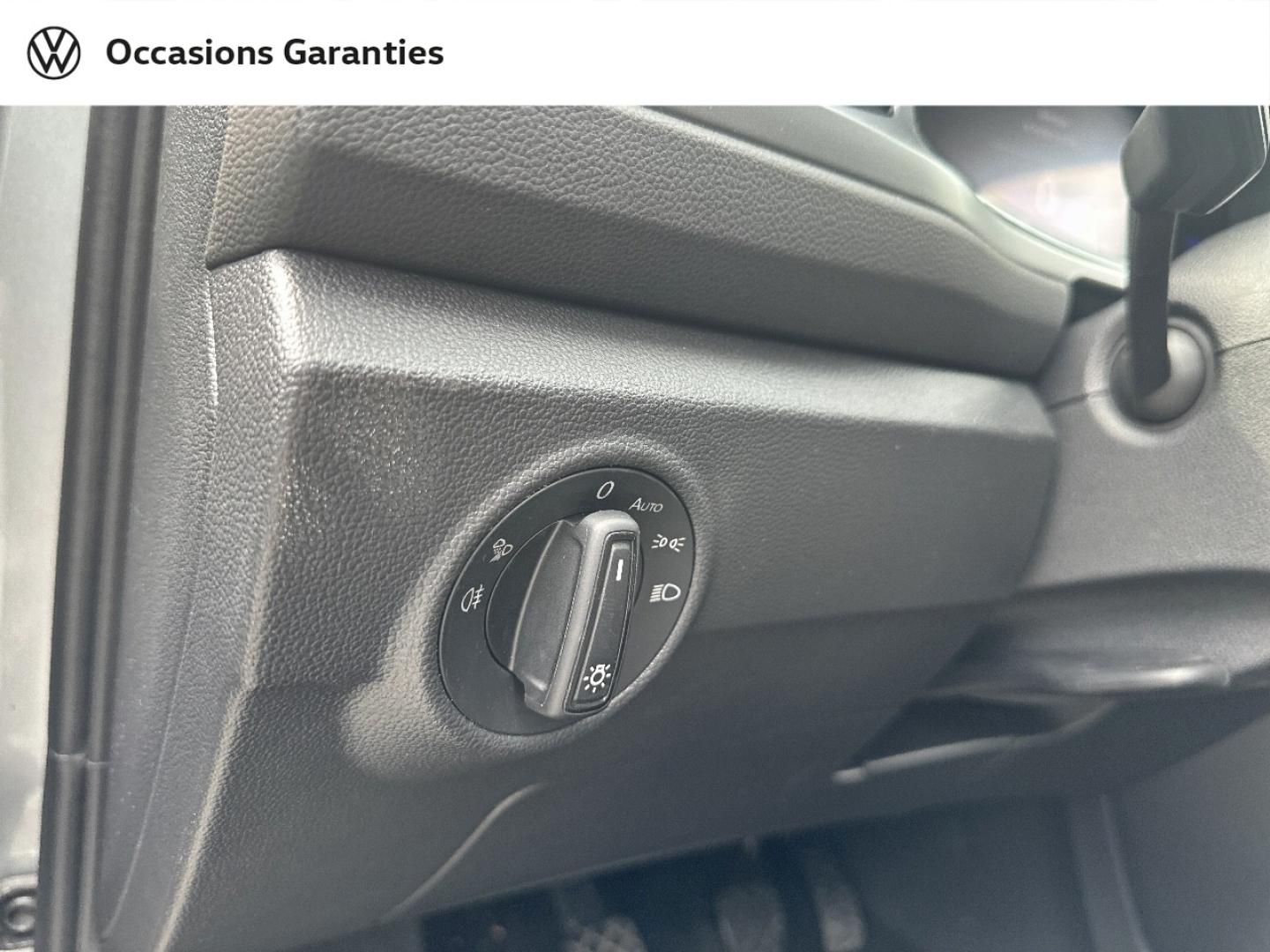 Voitures occasions VOLKSWAGEN T-ROC VW Edition Villeneuve-d'Ascq