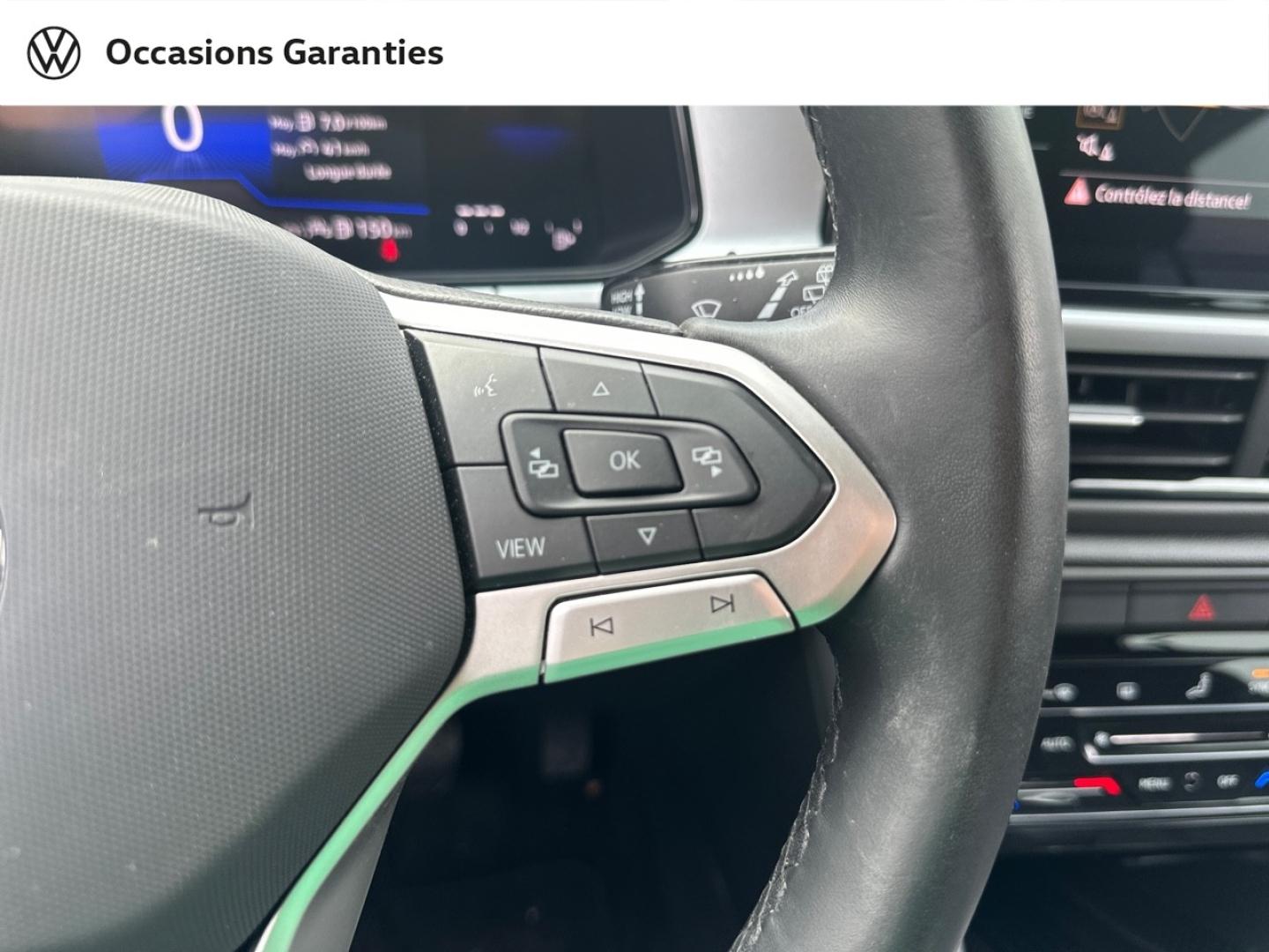 Voitures occasions VOLKSWAGEN T-ROC VW Edition Villeneuve-d'Ascq