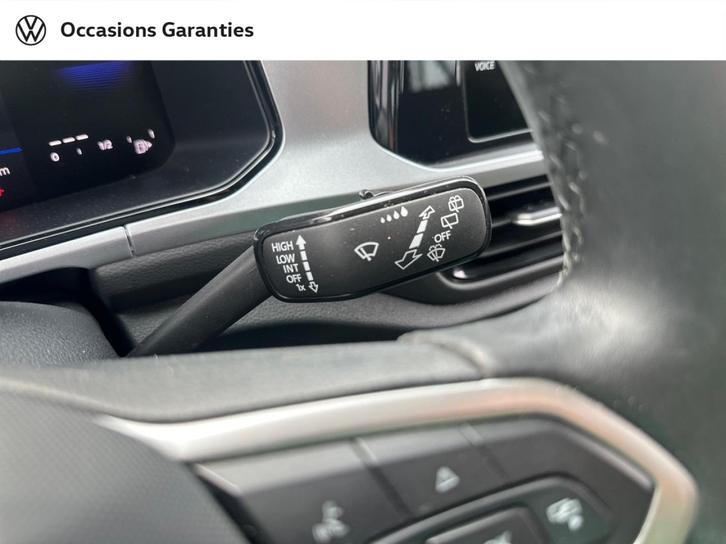 Voitures occasions VOLKSWAGEN T-ROC VW Edition Villeneuve-d'Ascq