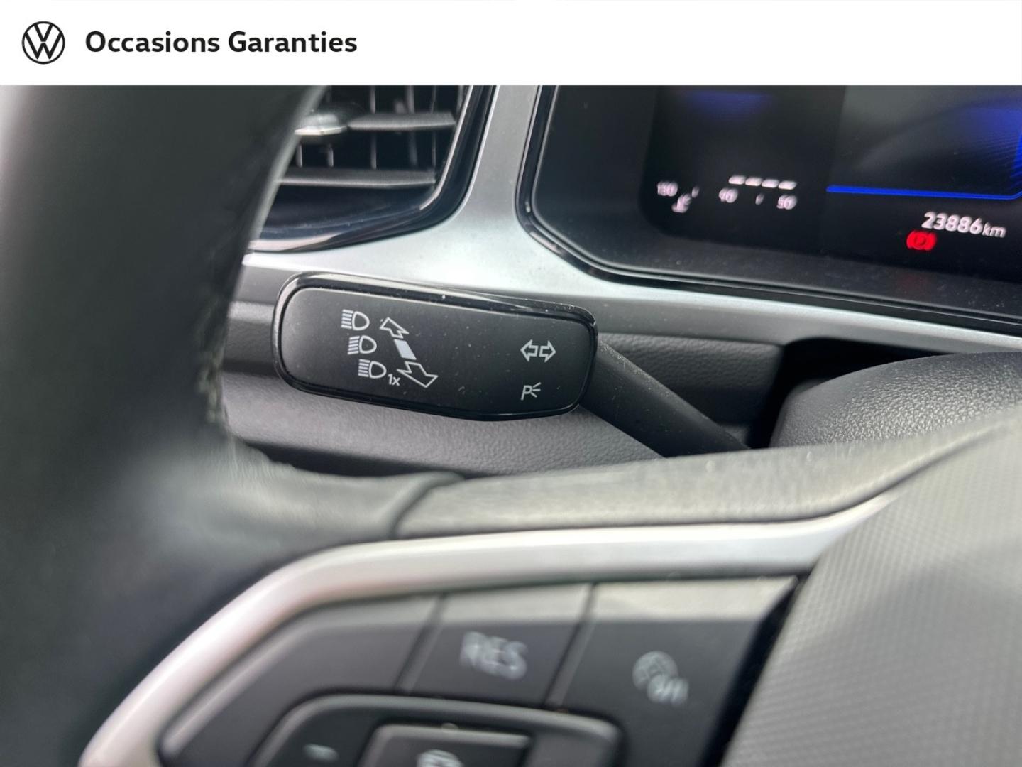 Voitures occasions VOLKSWAGEN T-ROC VW Edition Villeneuve-d'Ascq