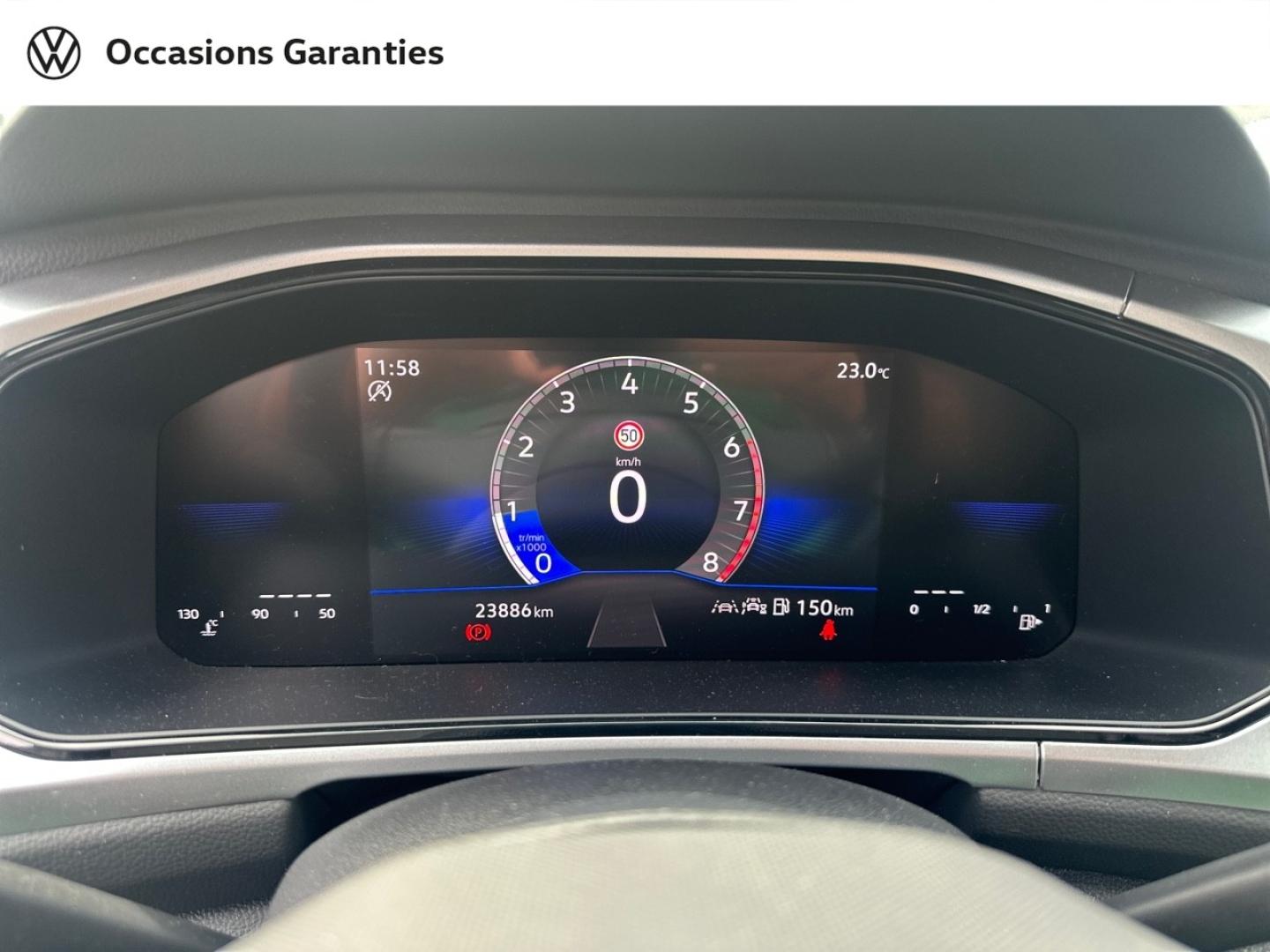 Voitures occasions VOLKSWAGEN T-ROC VW Edition Villeneuve-d'Ascq