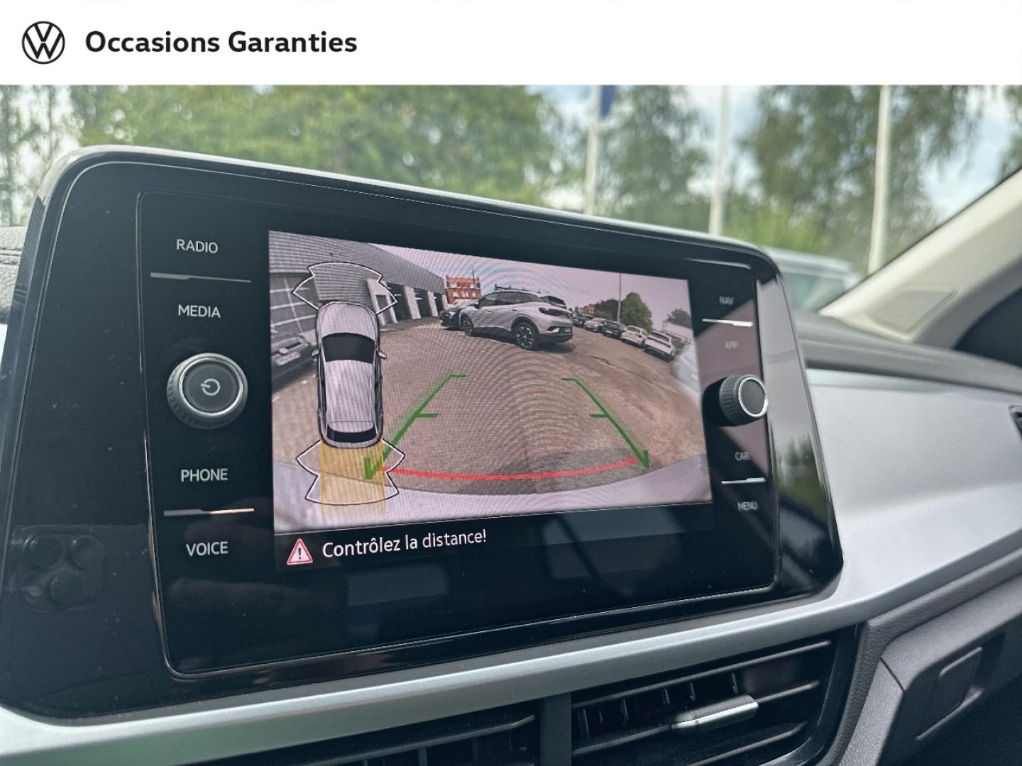 Voitures occasions VOLKSWAGEN T-ROC VW Edition Villeneuve-d'Ascq