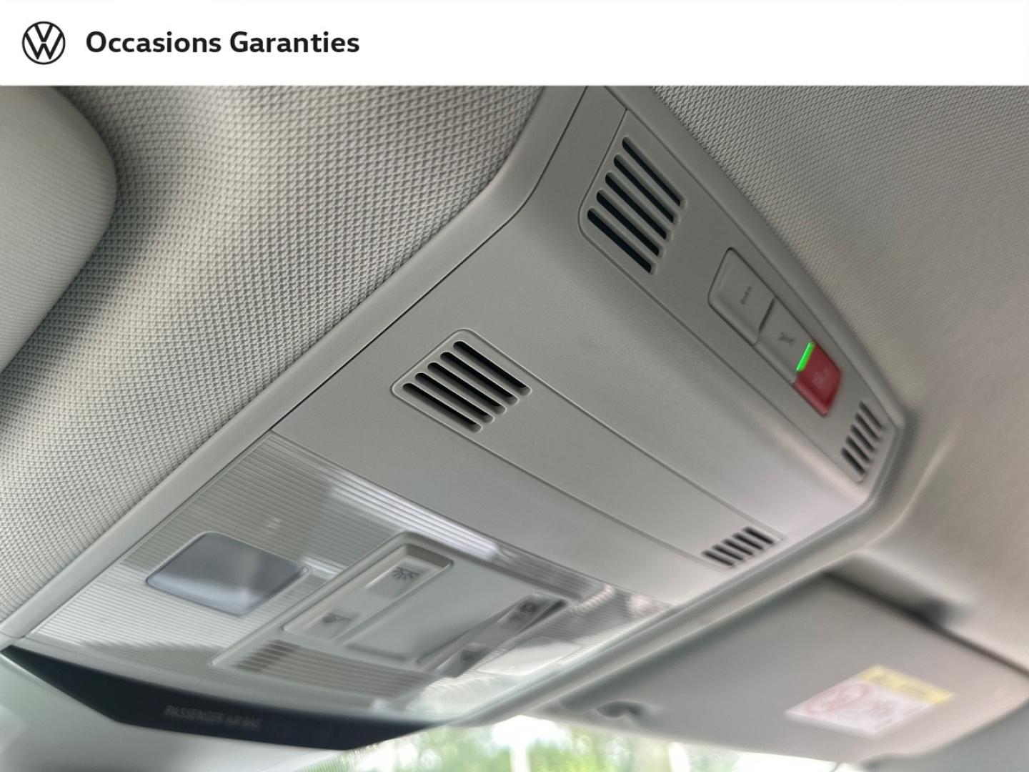 Voitures occasions VOLKSWAGEN T-ROC VW Edition Villeneuve-d'Ascq