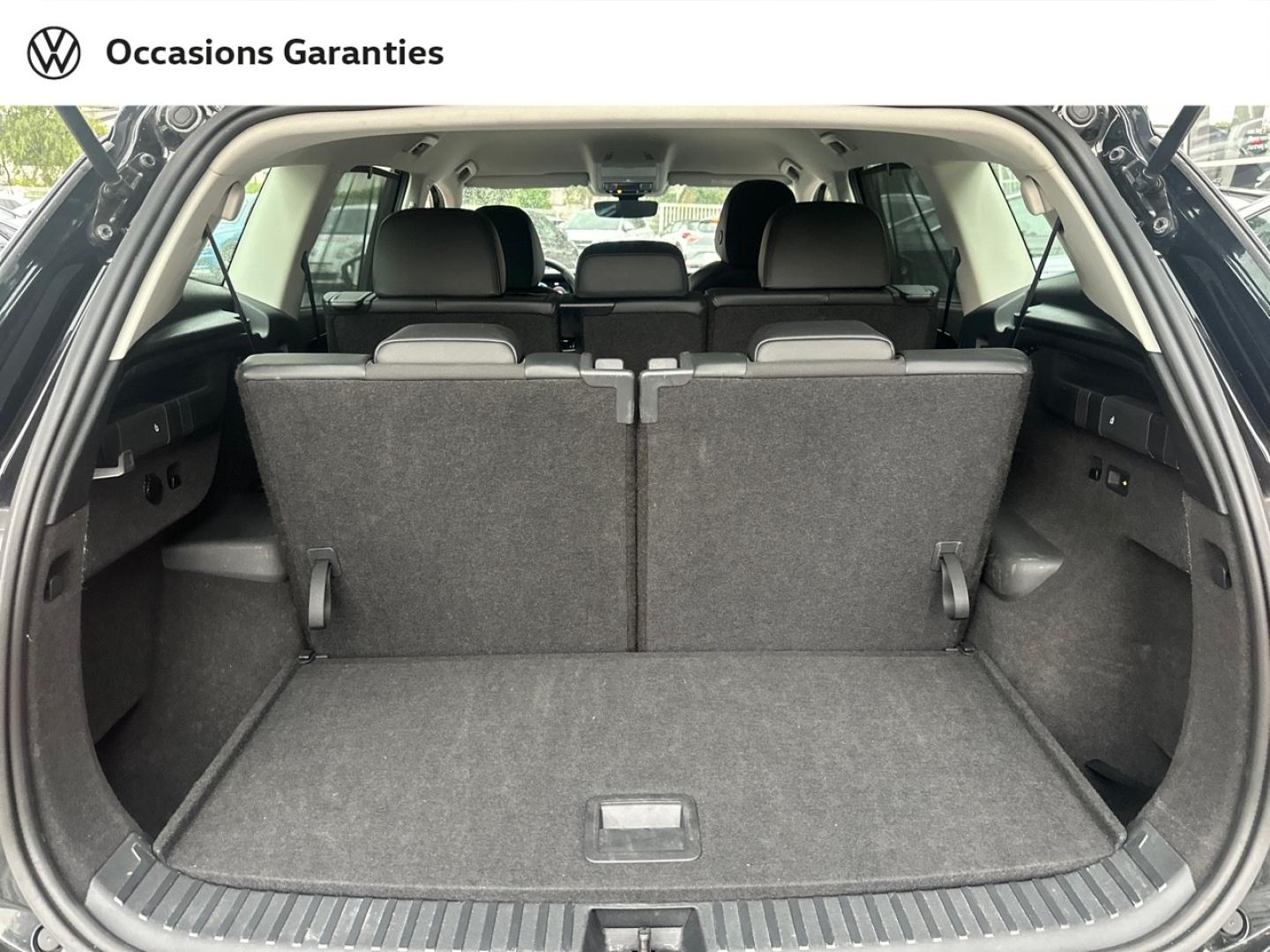 Voitures occasions VOLKSWAGEN Tayron Life Villeneuve-d'Ascq