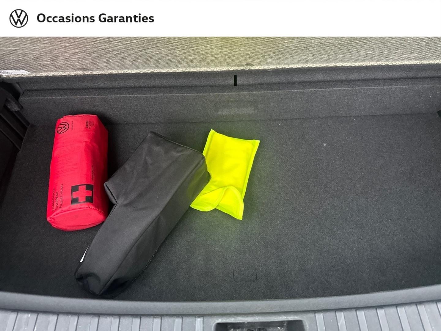 Voitures occasions VOLKSWAGEN Tayron Life Villeneuve-d'Ascq