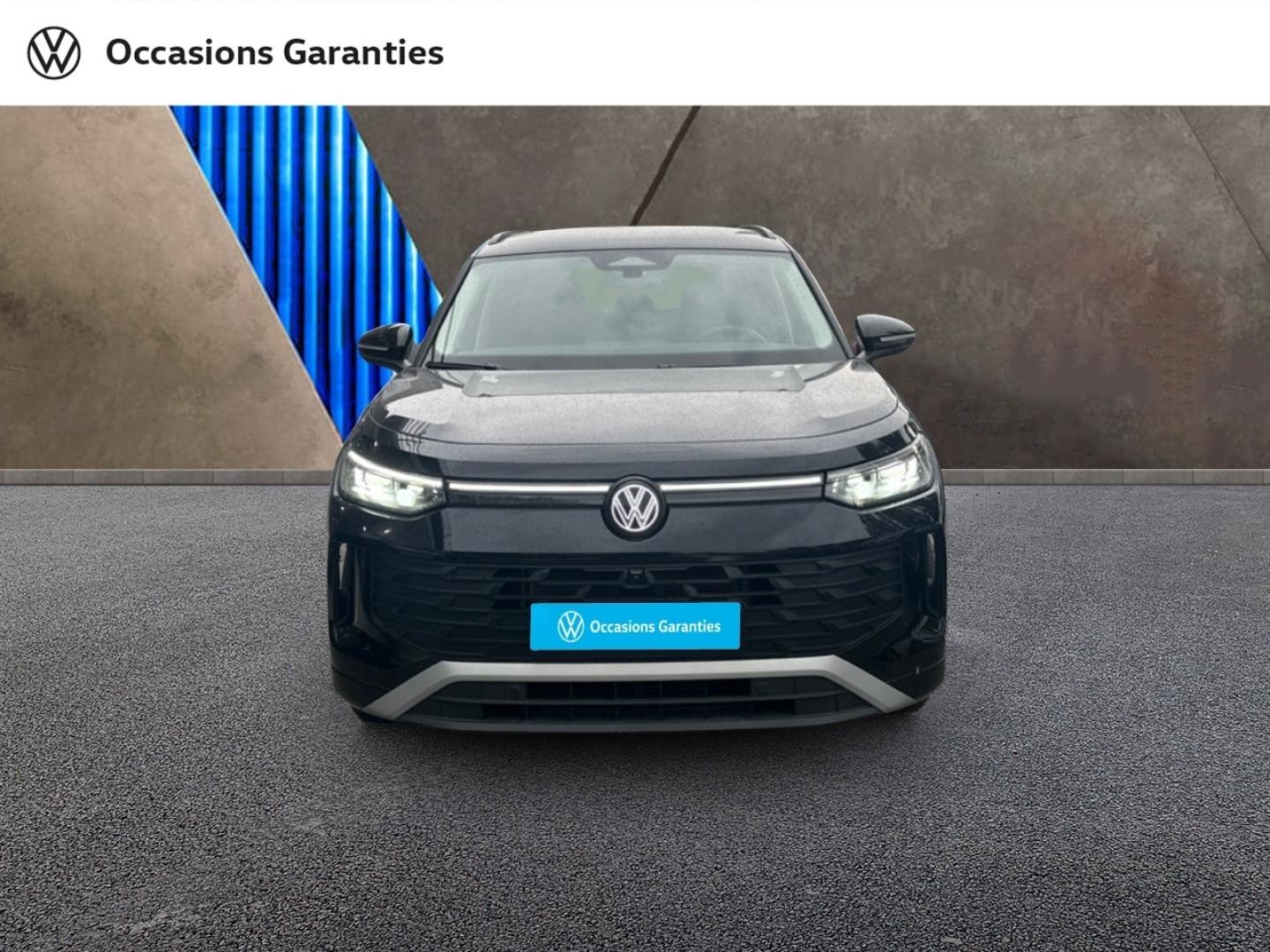 Voitures occasions VOLKSWAGEN Tayron Life Villeneuve-d'Ascq
