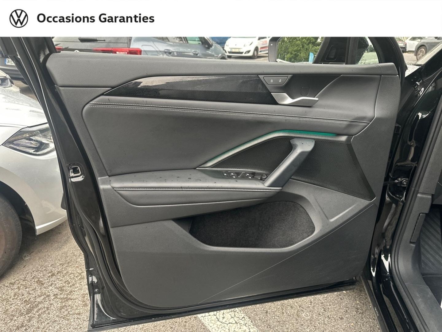 Voitures occasions VOLKSWAGEN Tayron Life Villeneuve-d'Ascq