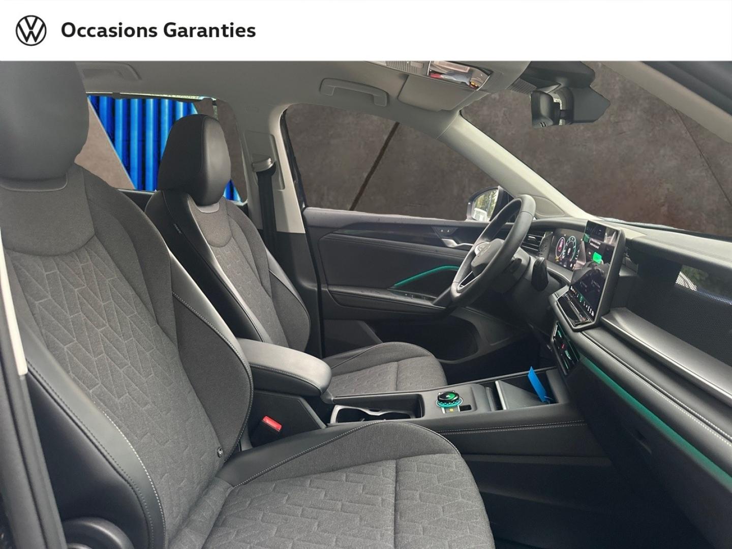 Voitures occasions VOLKSWAGEN Tayron Life Villeneuve-d'Ascq
