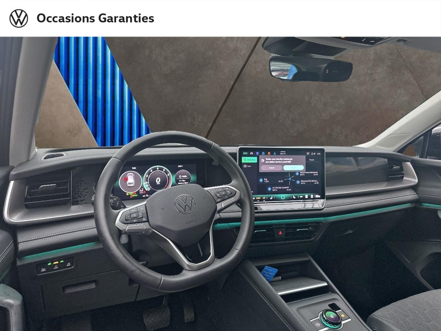 Voitures occasions VOLKSWAGEN Tayron Life Villeneuve-d'Ascq