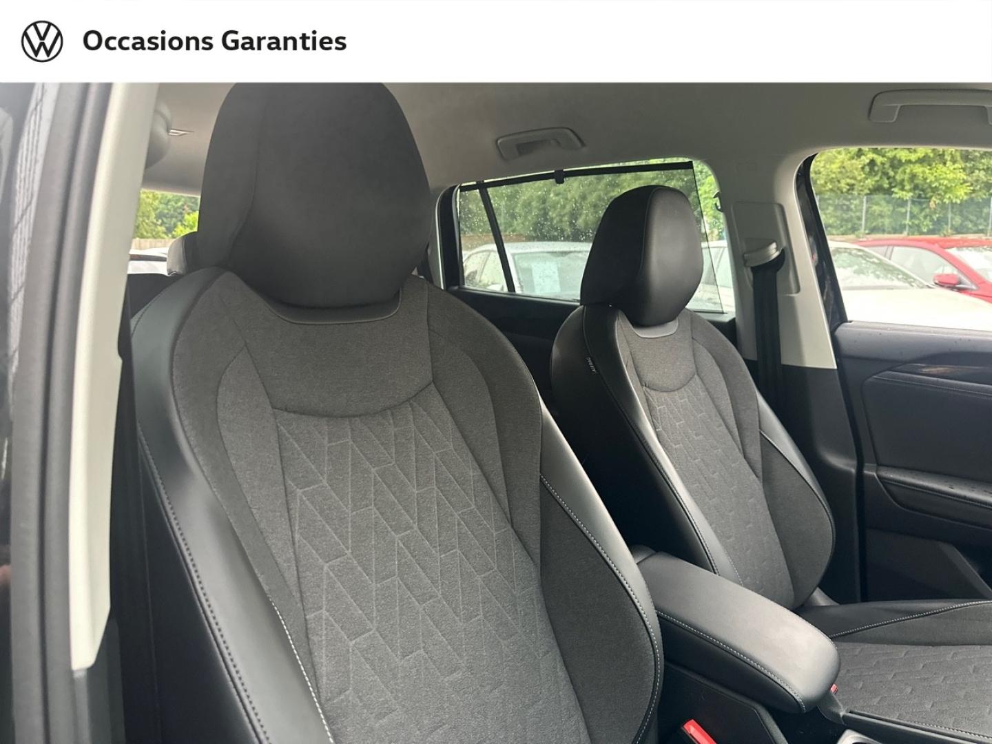 Voitures occasions VOLKSWAGEN Tayron Life Villeneuve-d'Ascq