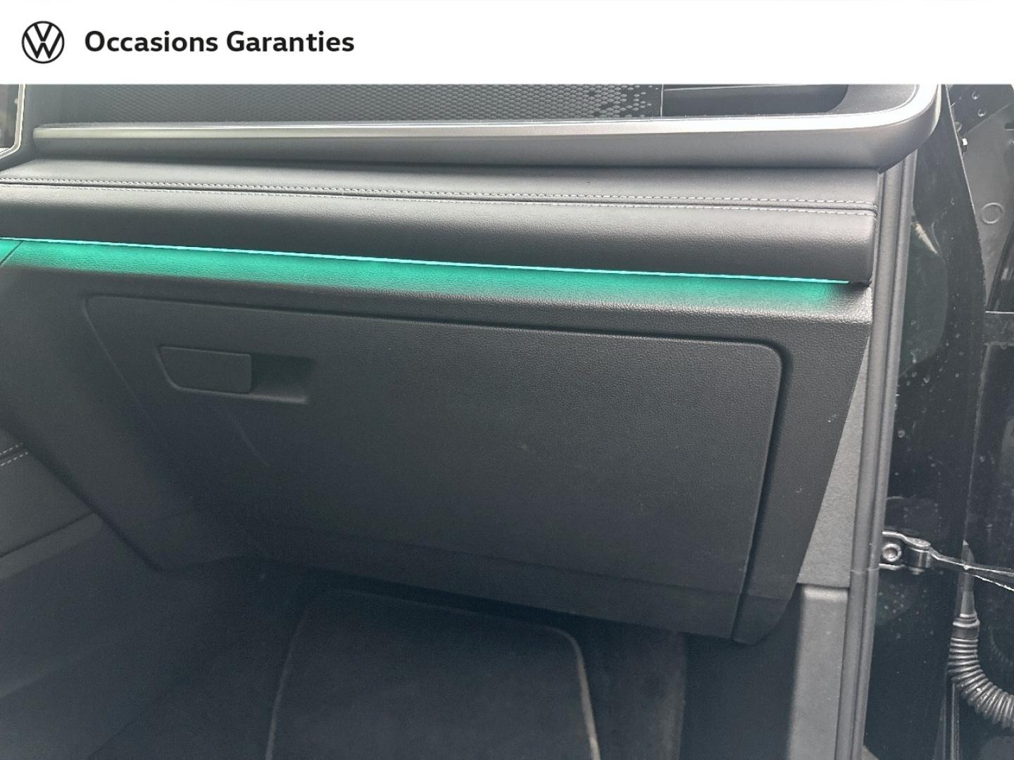 Voitures occasions VOLKSWAGEN Tayron Life Villeneuve-d'Ascq