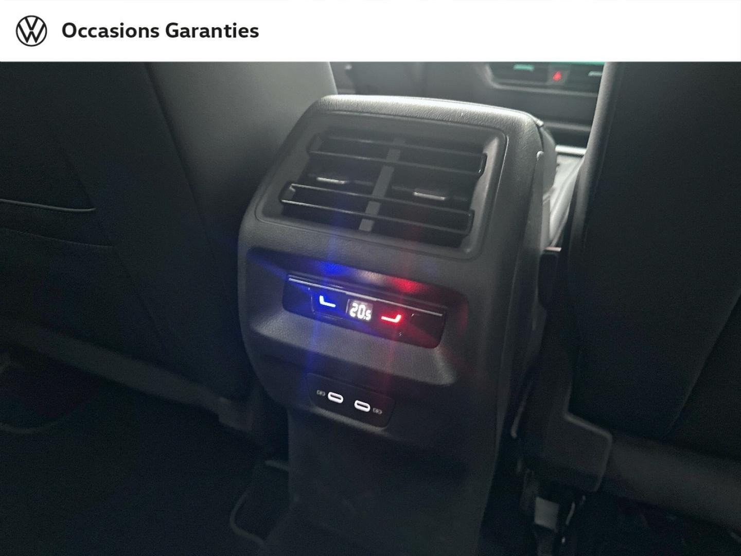 Voitures occasions VOLKSWAGEN Tayron Life Villeneuve-d'Ascq