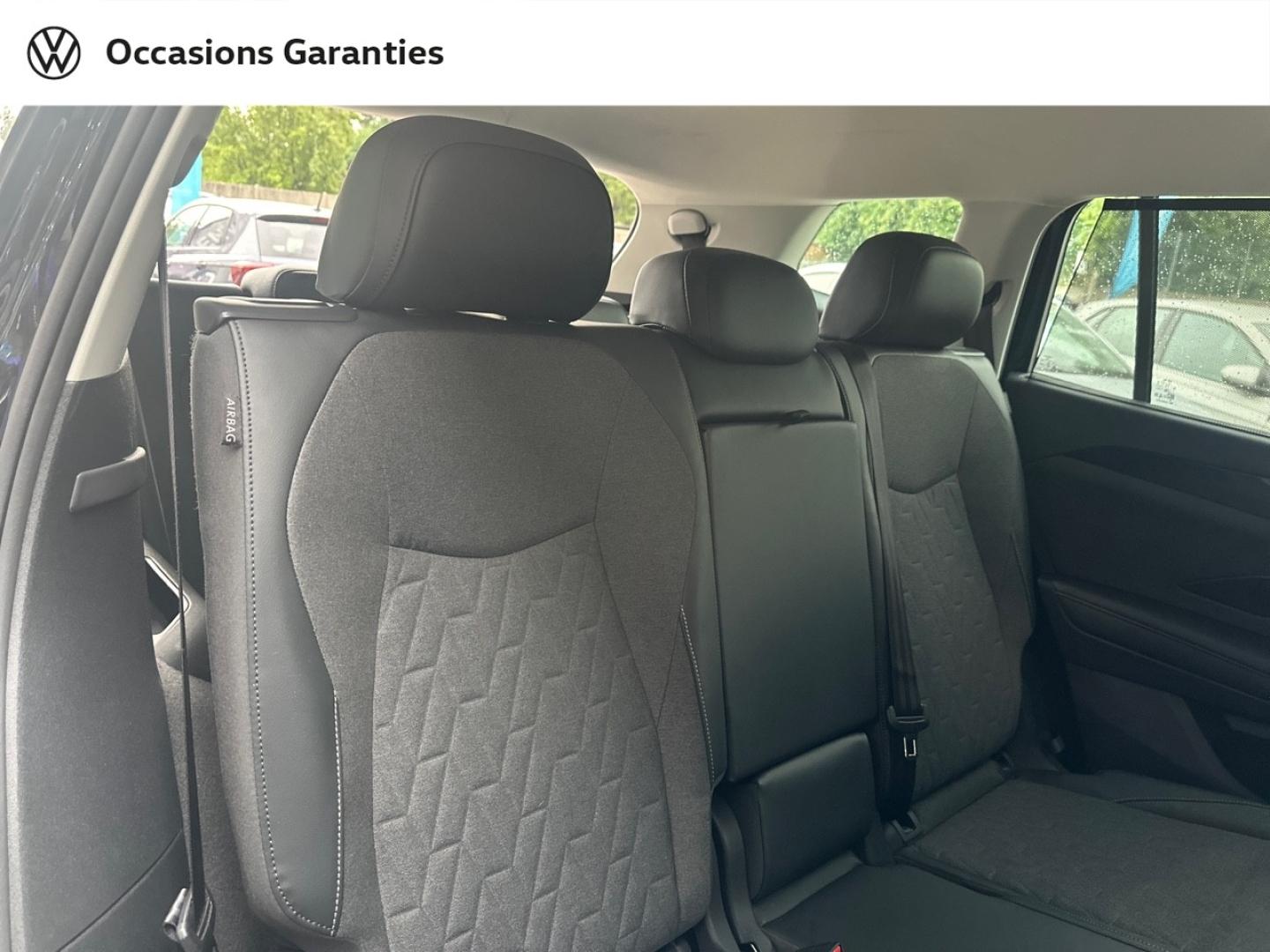 Voitures occasions VOLKSWAGEN Tayron Life Villeneuve-d'Ascq