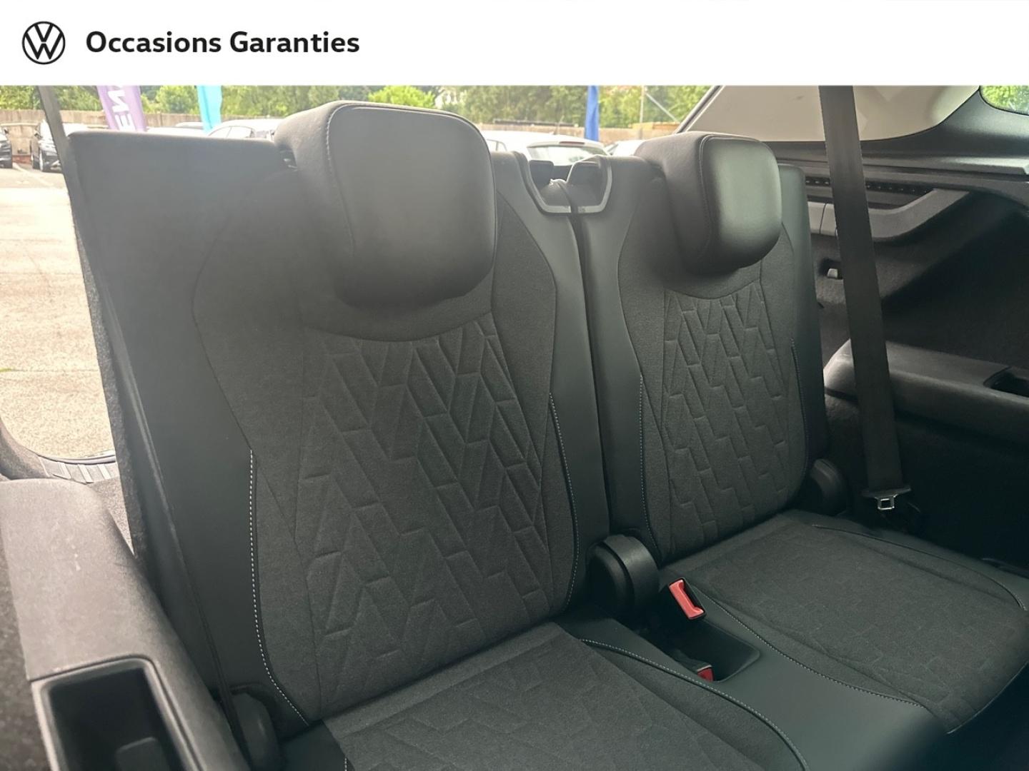 Voitures occasions VOLKSWAGEN Tayron Life Villeneuve-d'Ascq