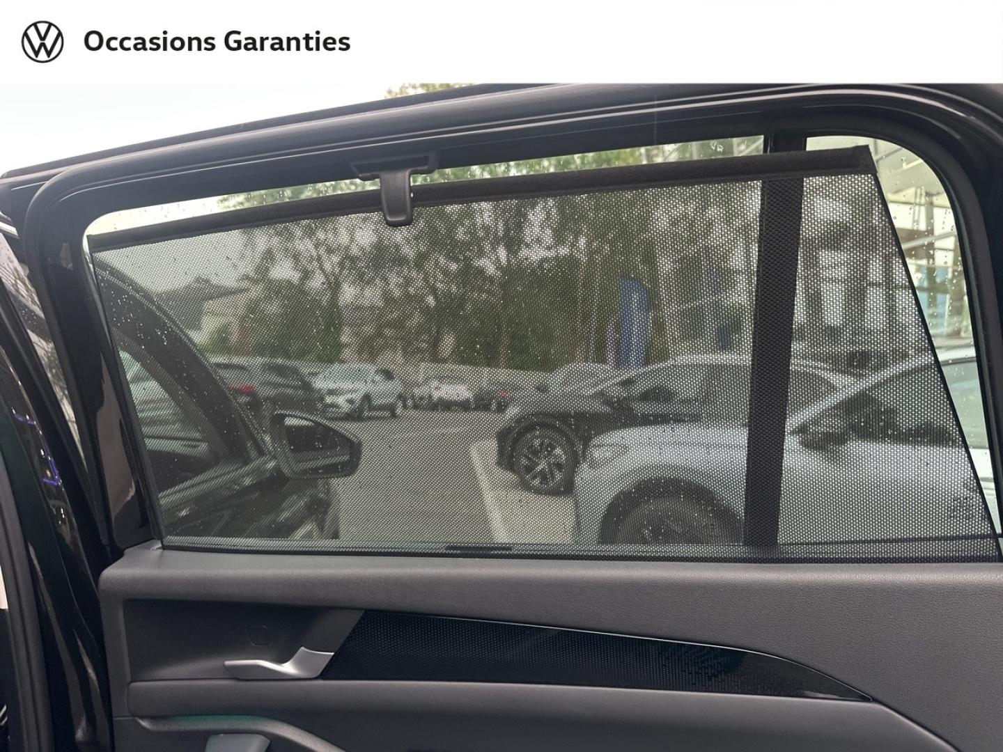 Voitures occasions VOLKSWAGEN Tayron Life Villeneuve-d'Ascq