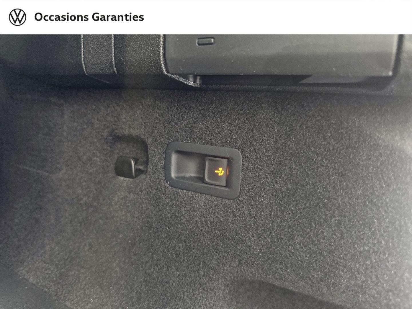 Voitures occasions VOLKSWAGEN Tayron Life Villeneuve-d'Ascq
