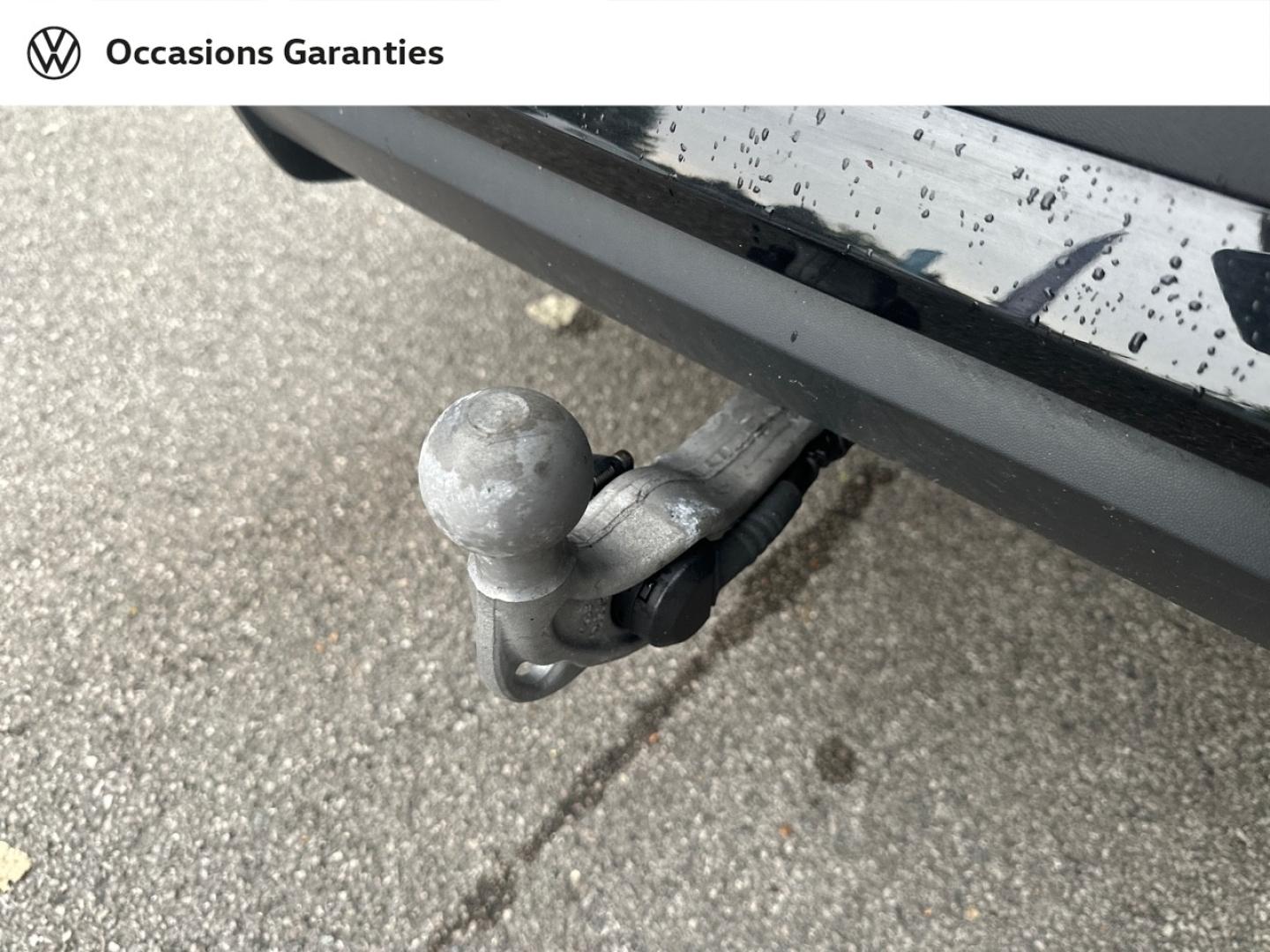 Voitures occasions VOLKSWAGEN Tayron Life Villeneuve-d'Ascq