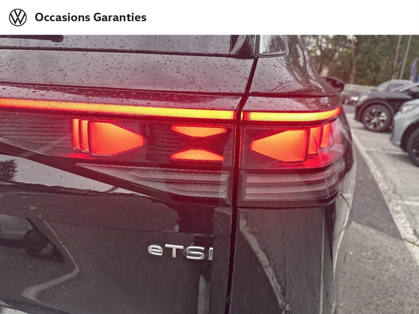Voitures occasions VOLKSWAGEN Tayron Life Villeneuve-d'Ascq