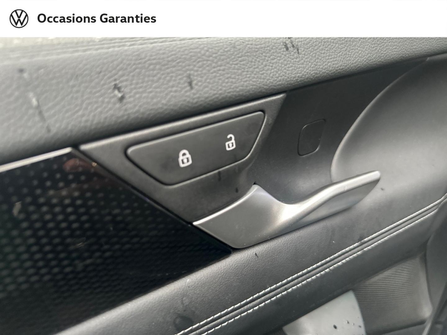 Voitures occasions VOLKSWAGEN Tayron Life Villeneuve-d'Ascq