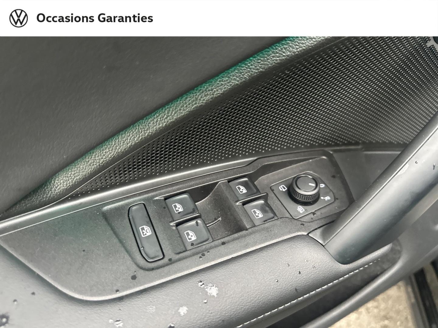 Voitures occasions VOLKSWAGEN Tayron Life Villeneuve-d'Ascq