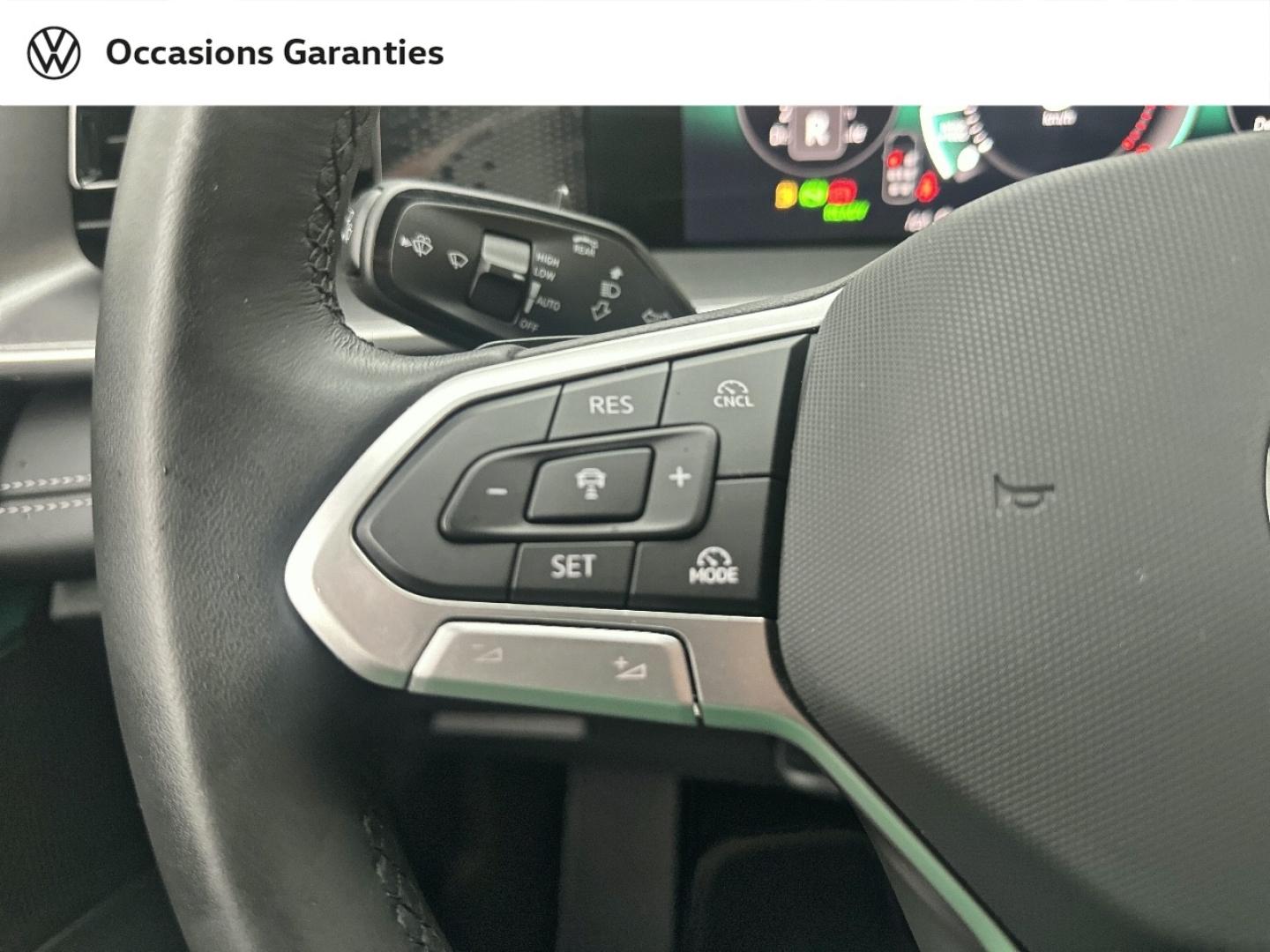 Voitures occasions VOLKSWAGEN Tayron Life Villeneuve-d'Ascq