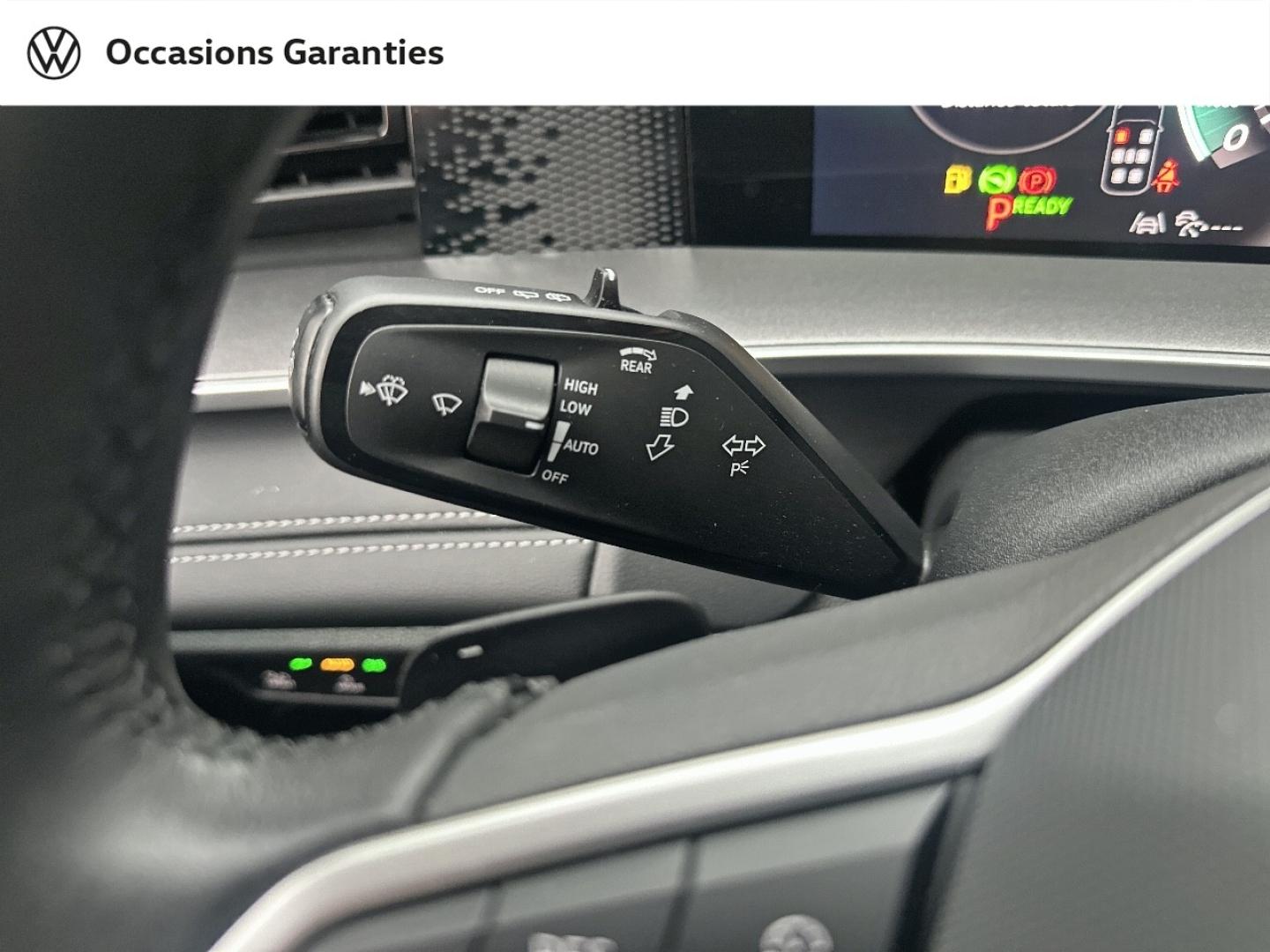 Voitures occasions VOLKSWAGEN Tayron Life Villeneuve-d'Ascq
