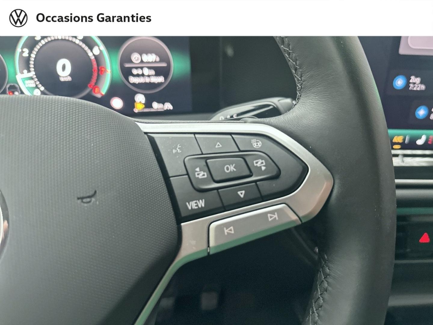 Voitures occasions VOLKSWAGEN Tayron Life Villeneuve-d'Ascq