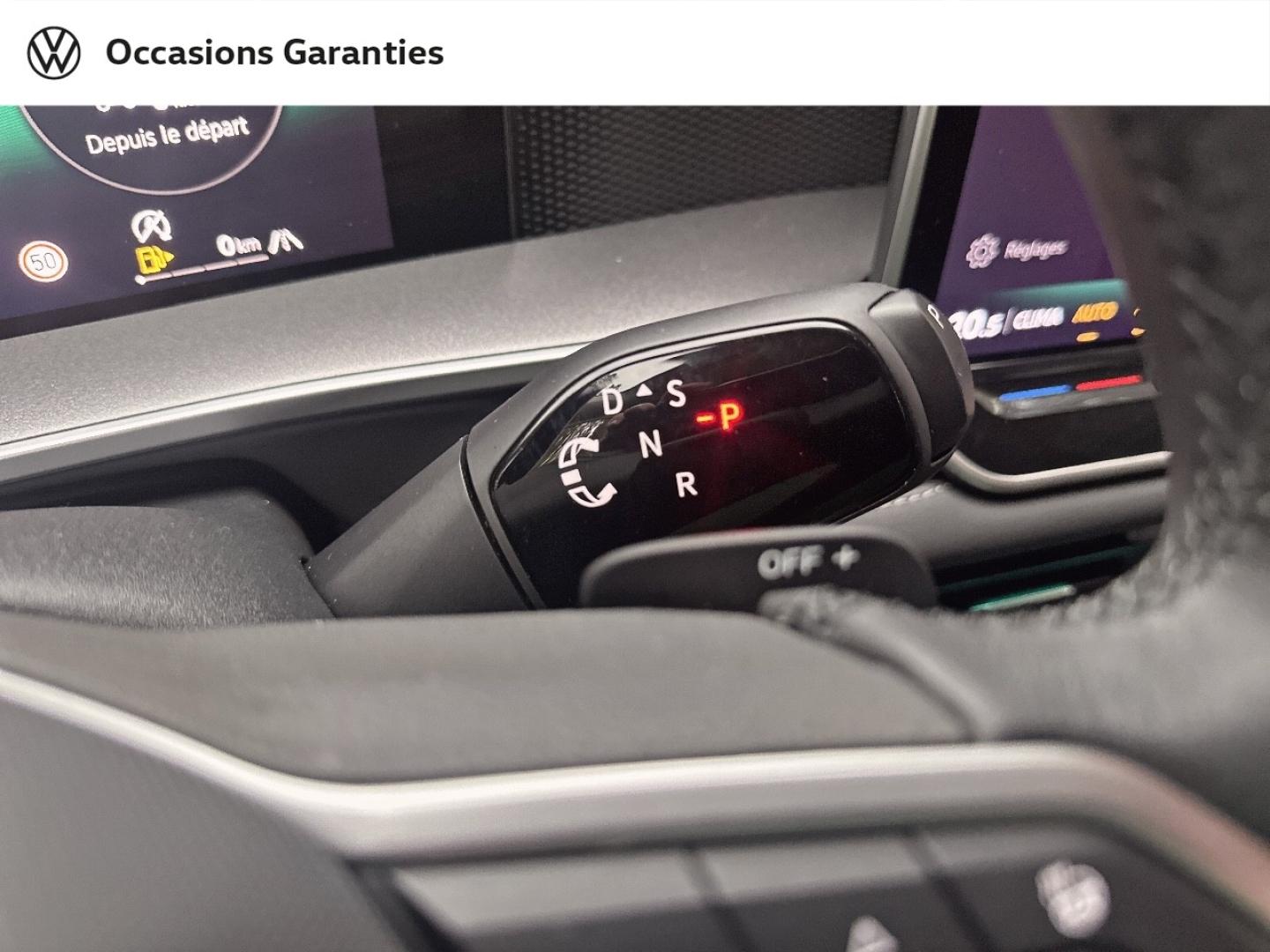 Voitures occasions VOLKSWAGEN Tayron Life Villeneuve-d'Ascq