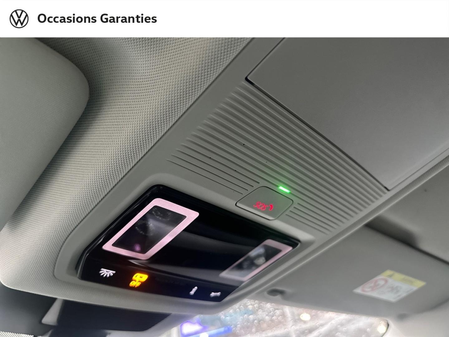 Voitures occasions VOLKSWAGEN Tayron Life Villeneuve-d'Ascq