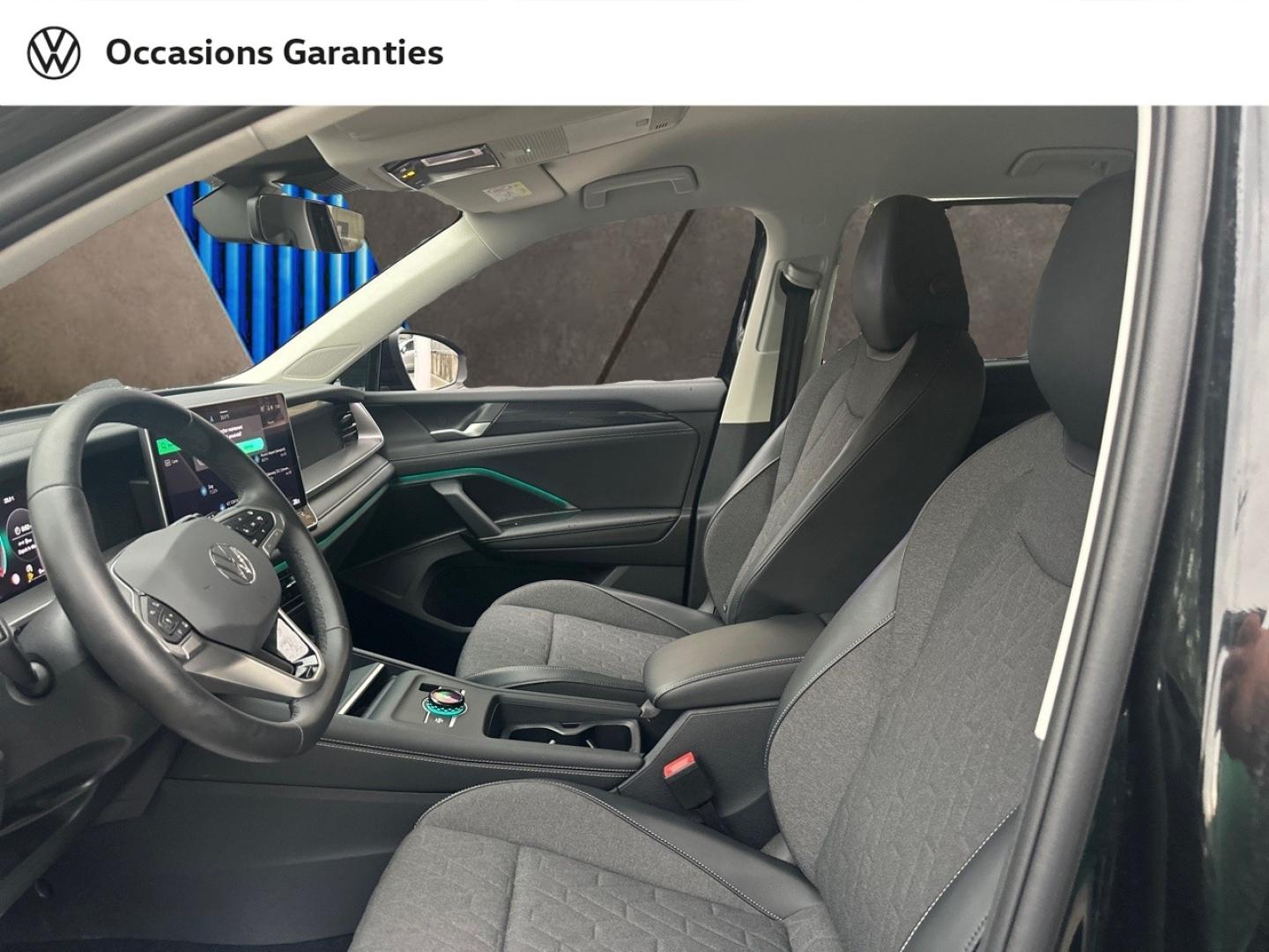 Voitures occasions VOLKSWAGEN Tayron Life Villeneuve-d'Ascq