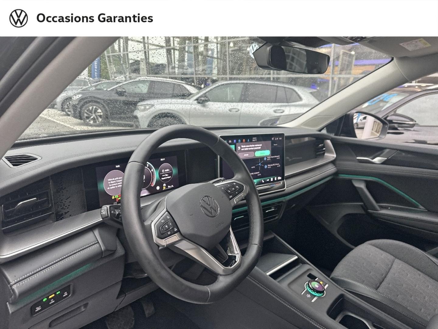Voitures occasions VOLKSWAGEN Tayron Life Villeneuve-d'Ascq