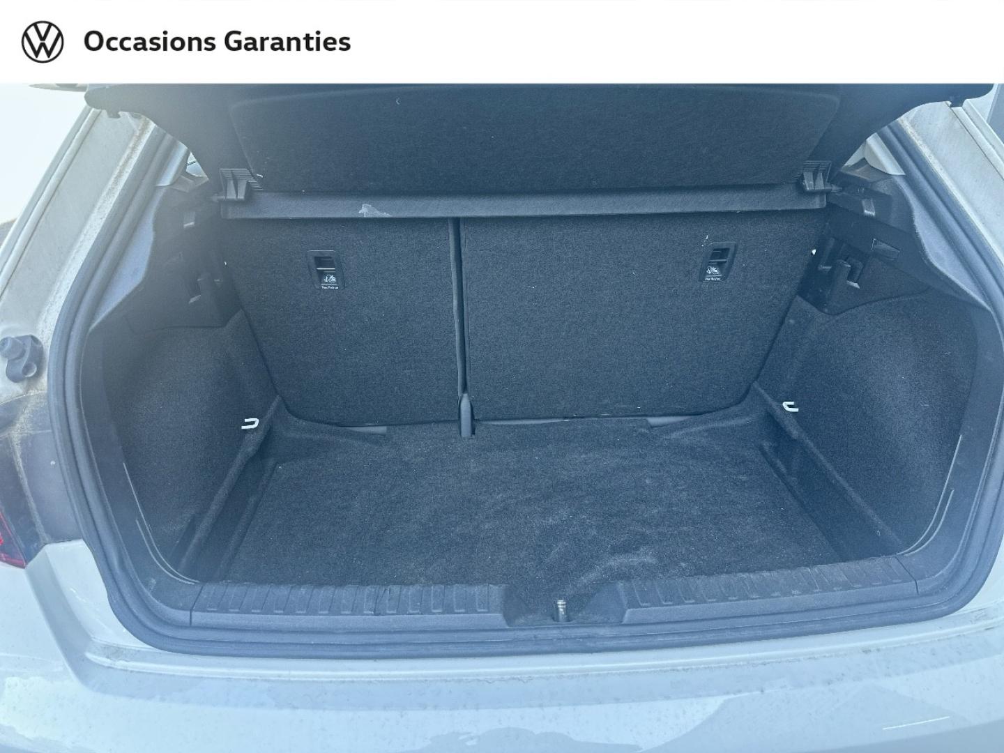 Voitures occasions Audi A1 Sportback Entry Villeneuve-d'Ascq