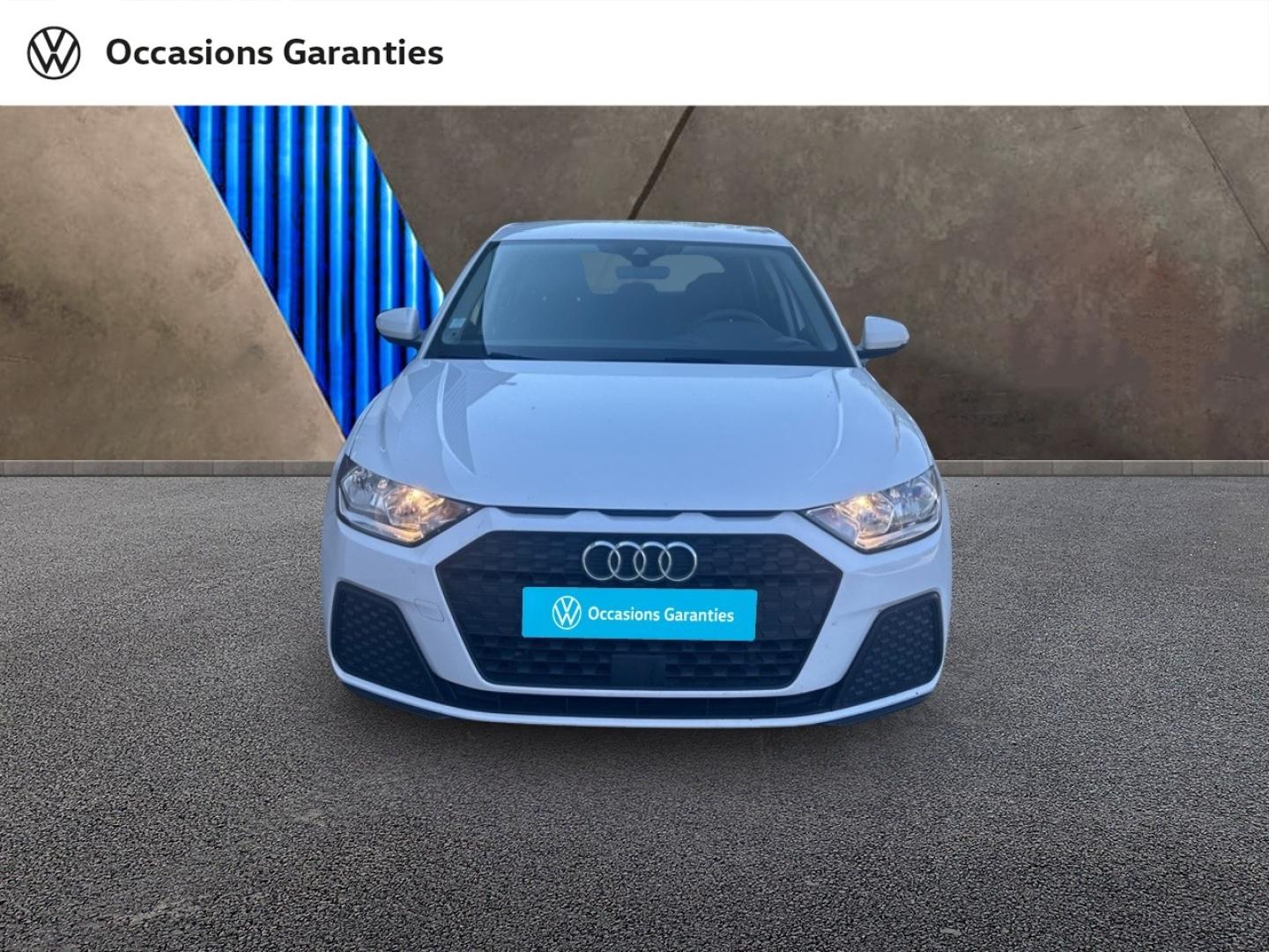 Voitures occasions Audi A1 Sportback Entry Villeneuve-d'Ascq