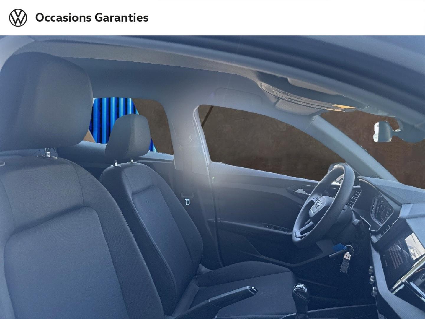 Voitures occasions Audi A1 Sportback Entry Villeneuve-d'Ascq