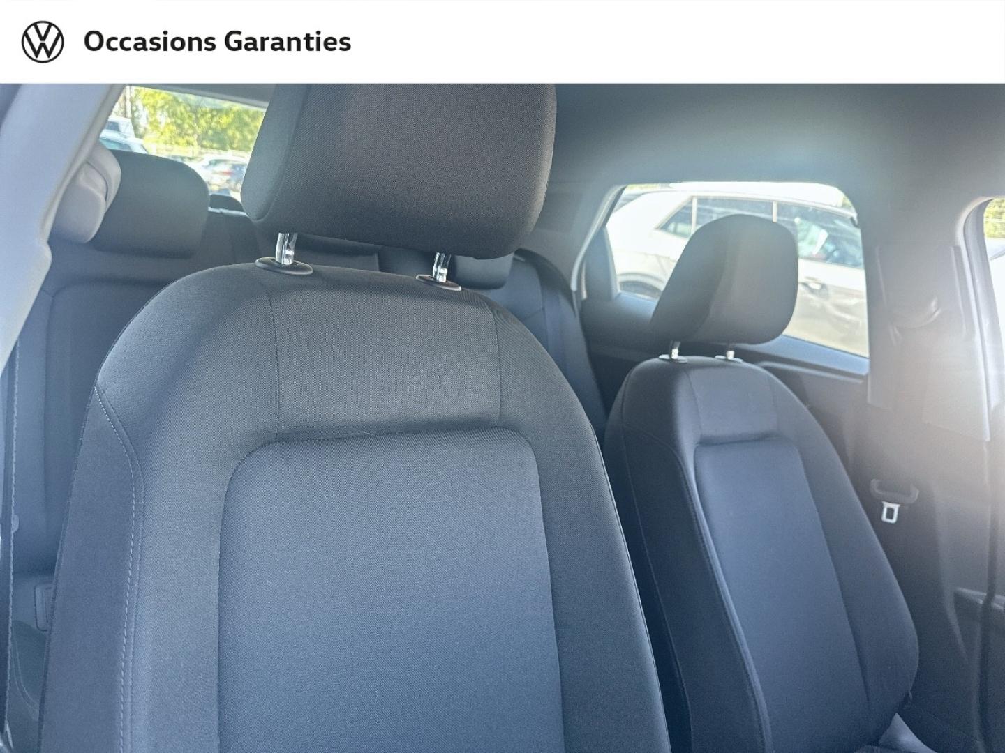 Voitures occasions Audi A1 Sportback Entry Villeneuve-d'Ascq
