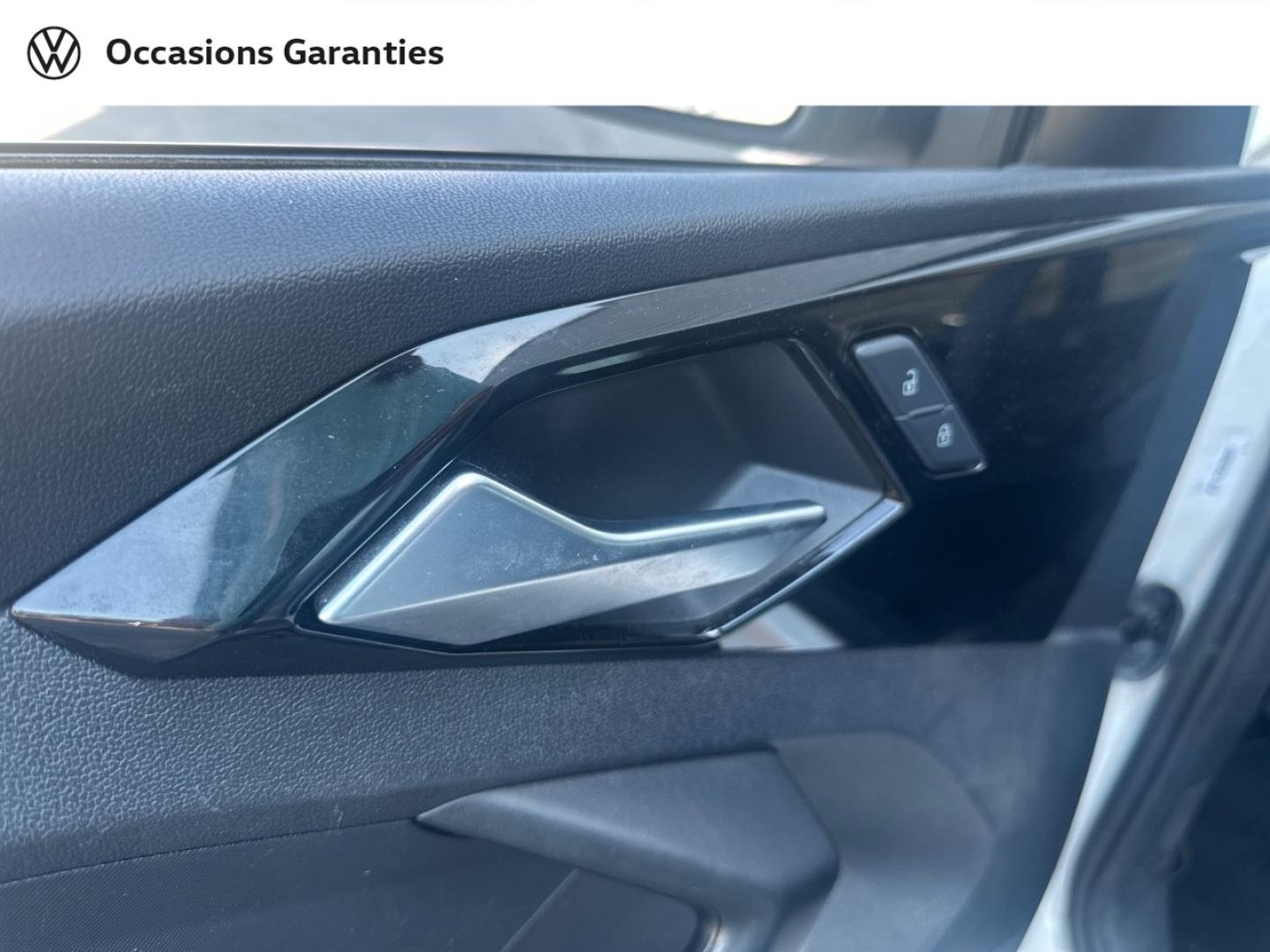 Voitures occasions Audi A1 Sportback Entry Villeneuve-d'Ascq