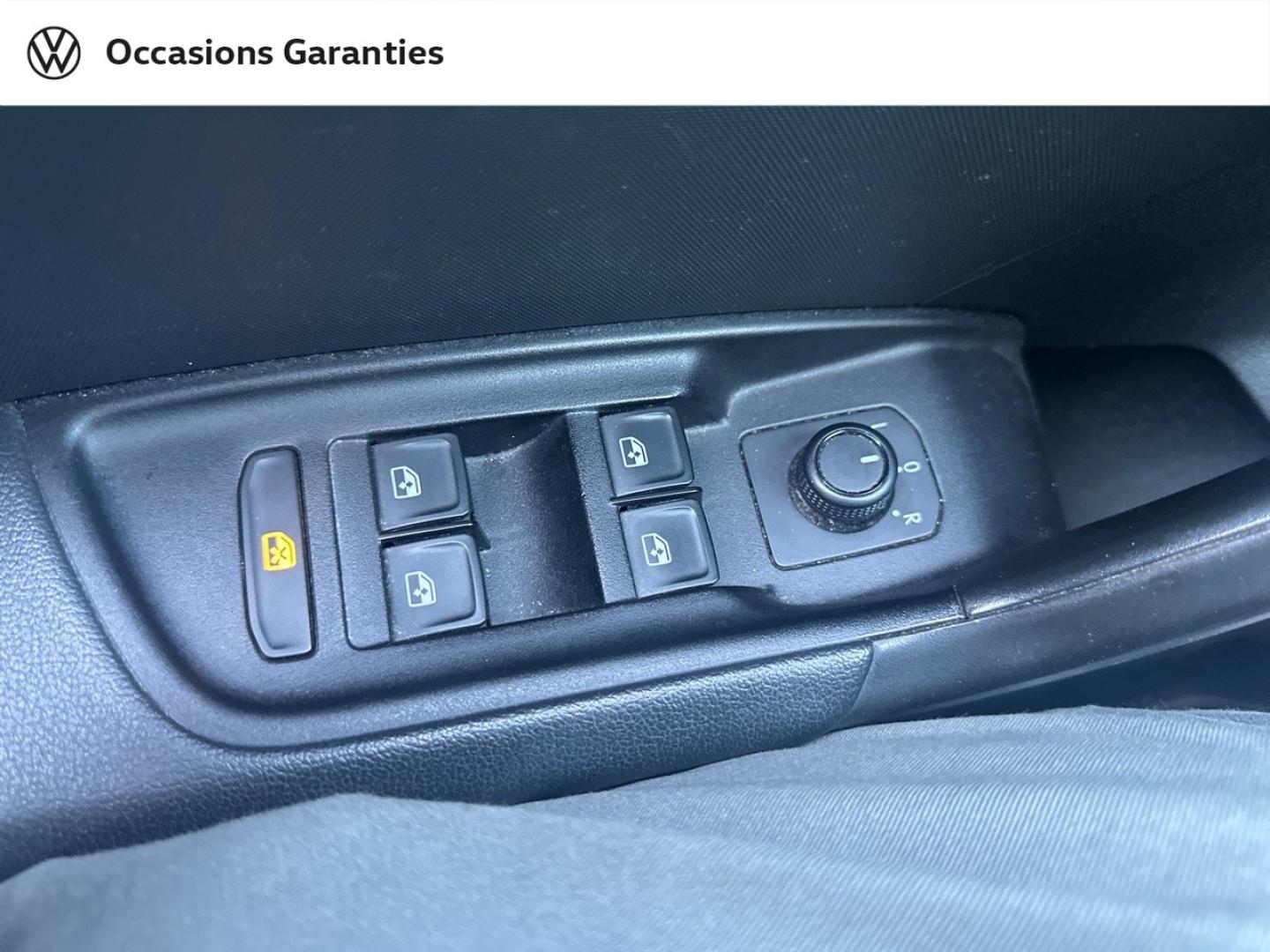Voitures occasions Audi A1 Sportback Entry Villeneuve-d'Ascq