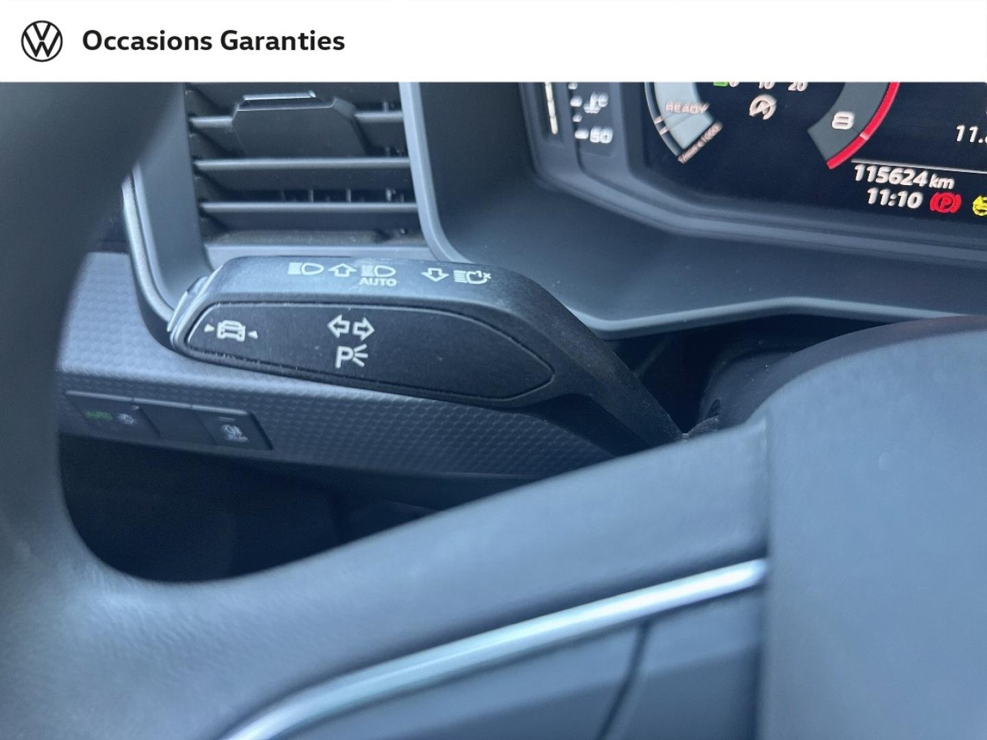 Voitures occasions Audi A1 Sportback Entry Villeneuve-d'Ascq