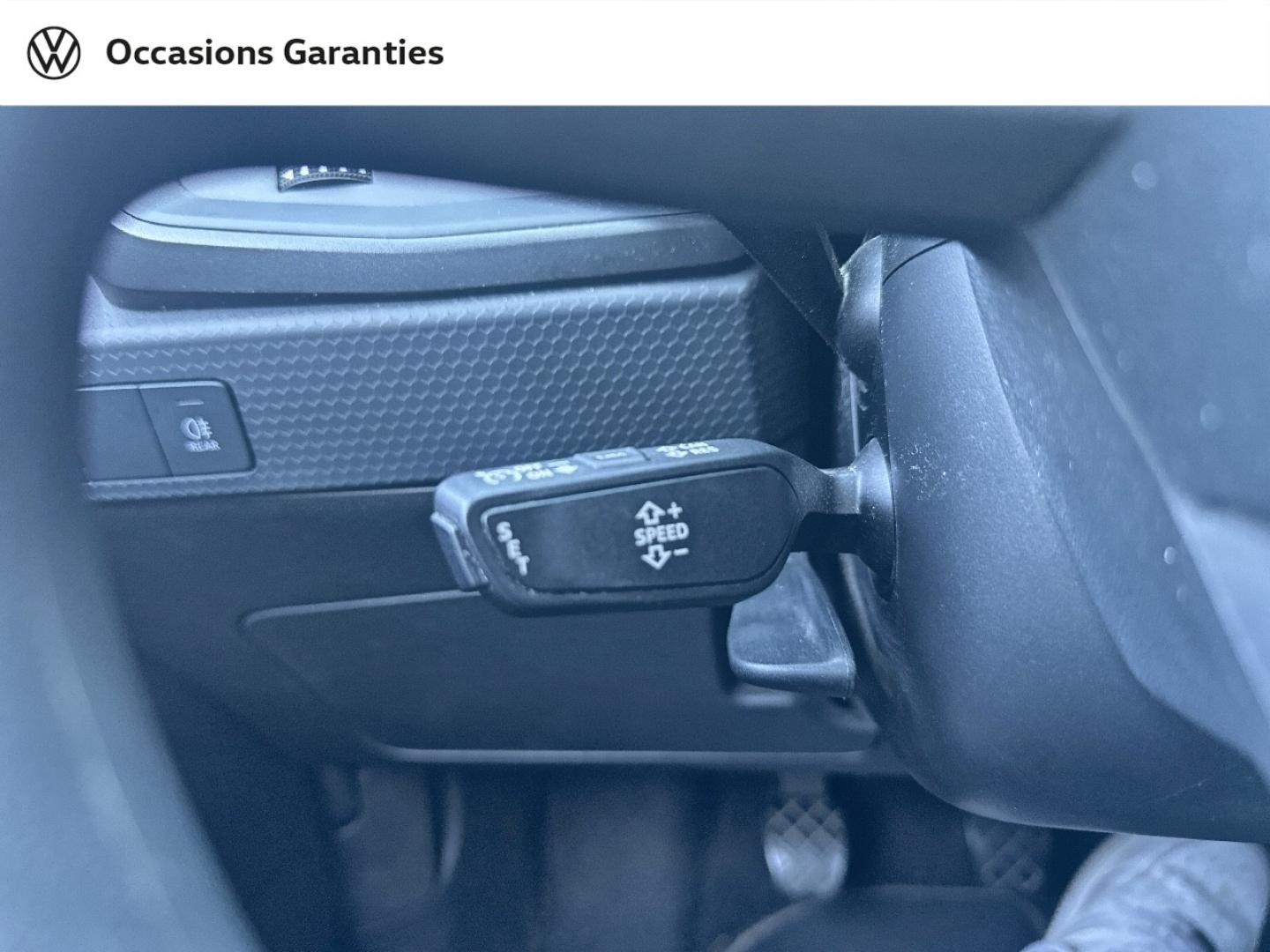 Voitures occasions Audi A1 Sportback Entry Villeneuve-d'Ascq
