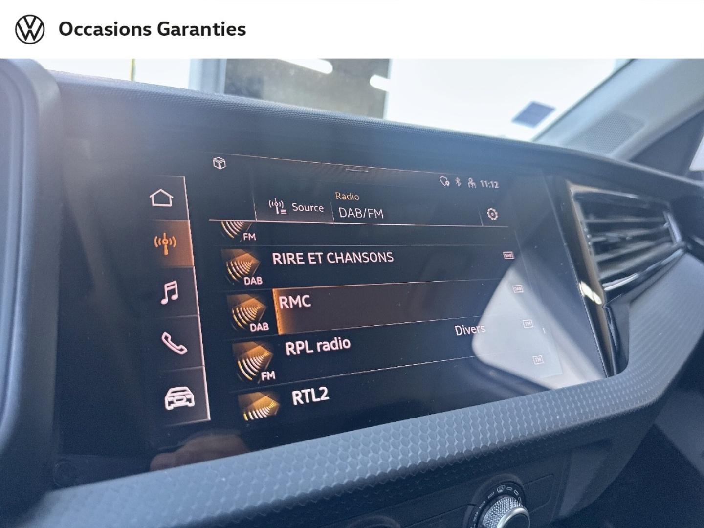 Voitures occasions Audi A1 Sportback Entry Villeneuve-d'Ascq