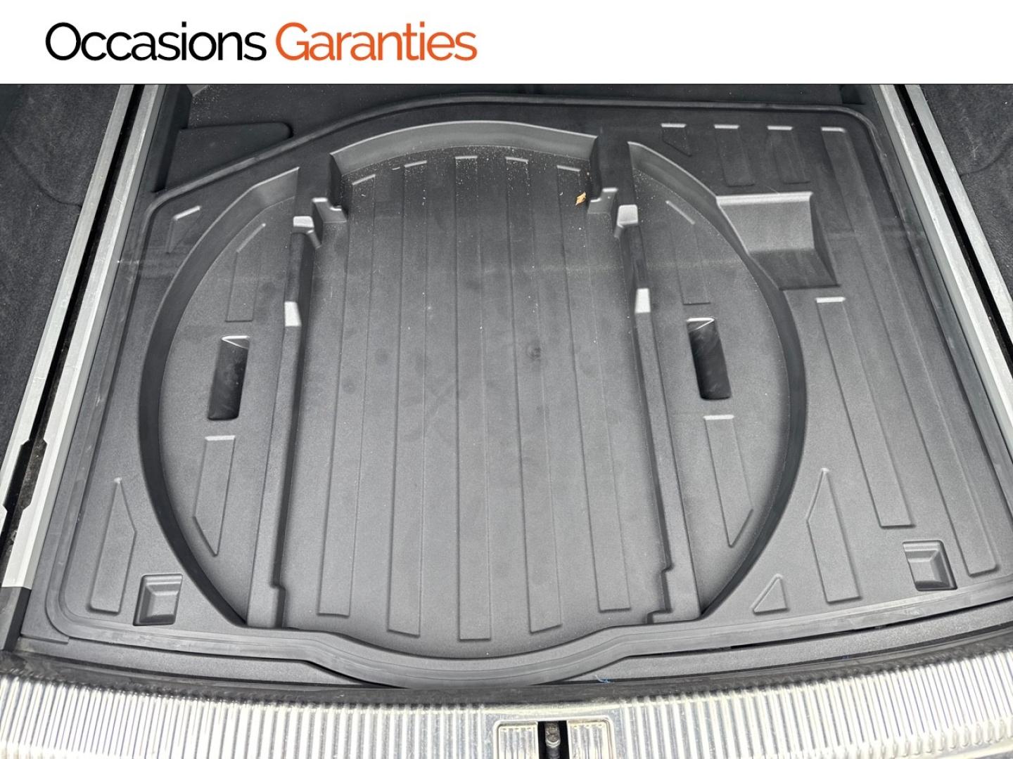 Voitures occasions Audi A6 AVANT S line Villeneuve-d'Ascq