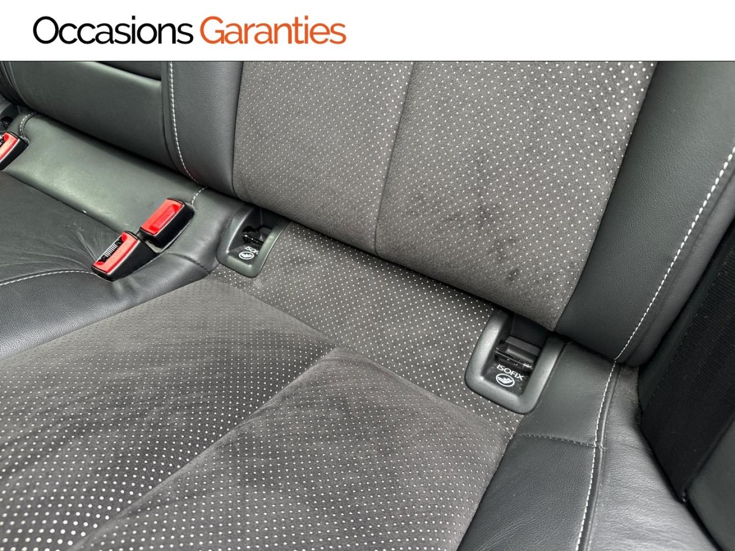 Voitures occasions Audi A6 AVANT S line Villeneuve-d'Ascq