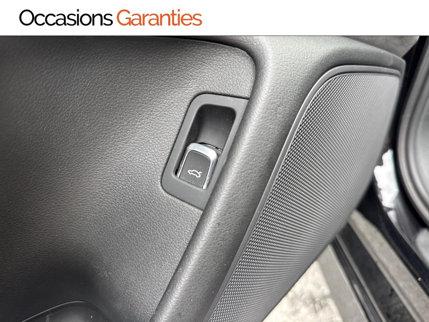 Voitures occasions Audi A6 AVANT S line Villeneuve-d'Ascq