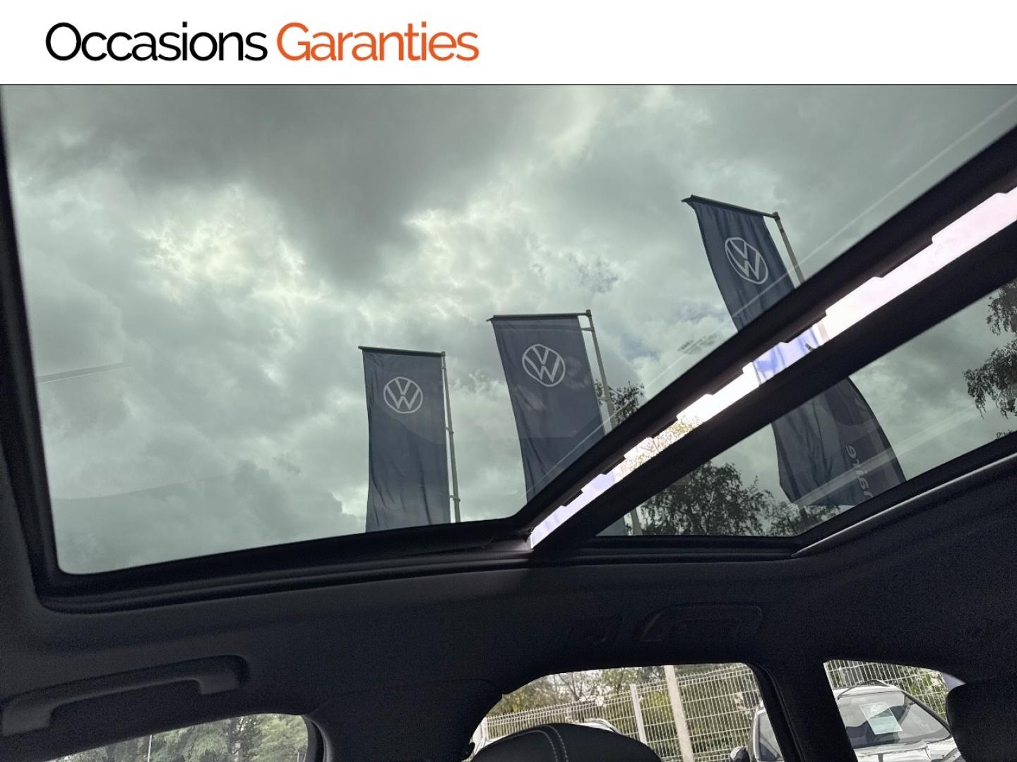 Voitures occasions Audi A6 AVANT S line Villeneuve-d'Ascq
