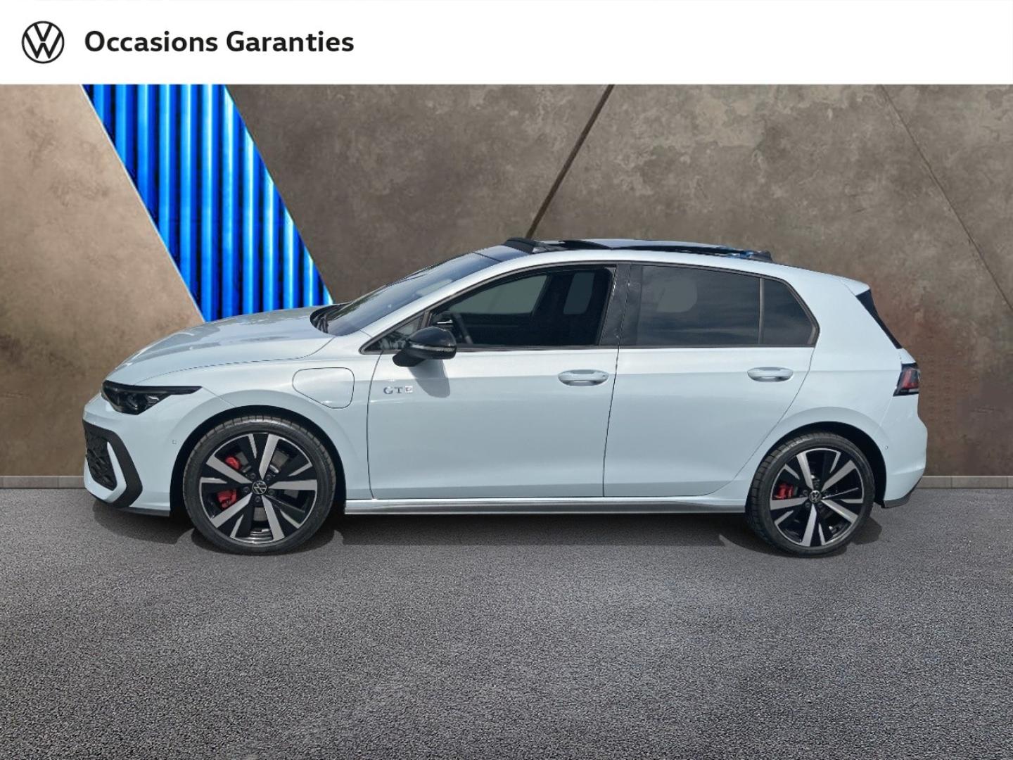 Voitures occasions VOLKSWAGEN GOLF GTE Villeneuve-d'Ascq