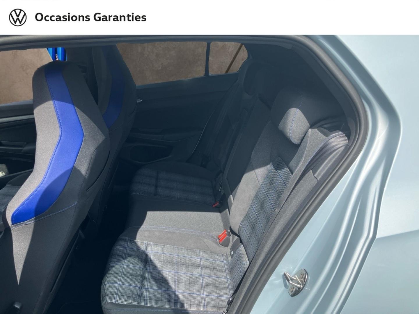 Voitures occasions VOLKSWAGEN GOLF GTE Villeneuve-d'Ascq