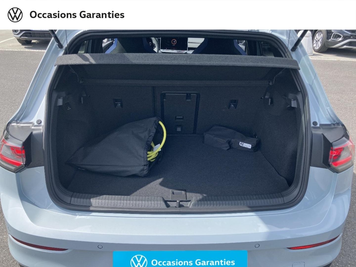 Voitures occasions VOLKSWAGEN GOLF GTE Villeneuve-d'Ascq